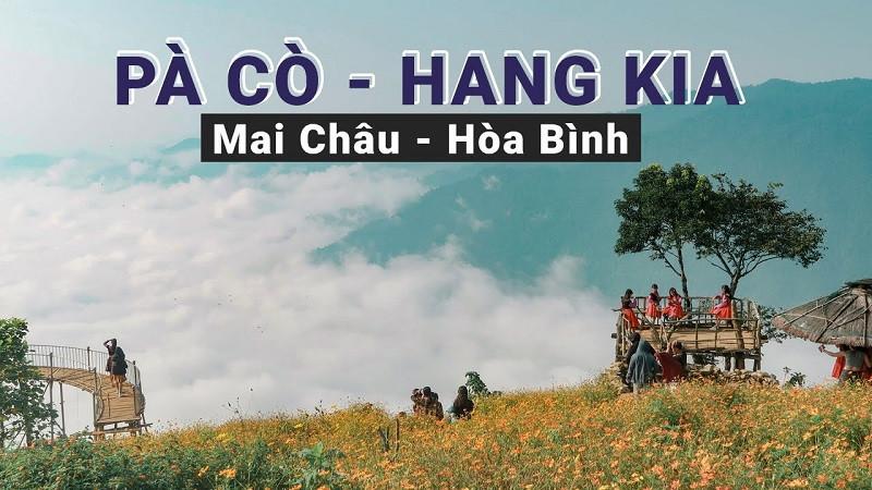 Đôi nét về Hang Kia - Mai Châu