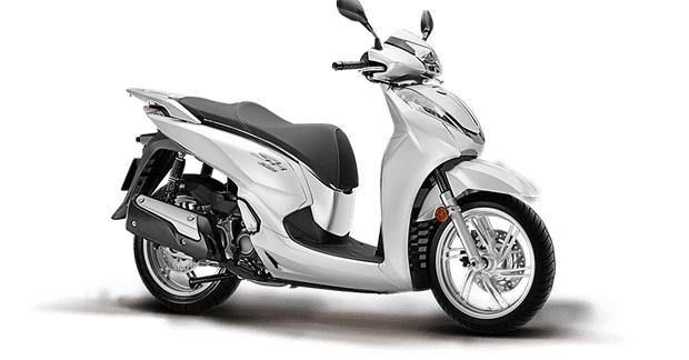 Honda SH 300i – Phiên bản cao cấp được ưa chuộng hiện nay