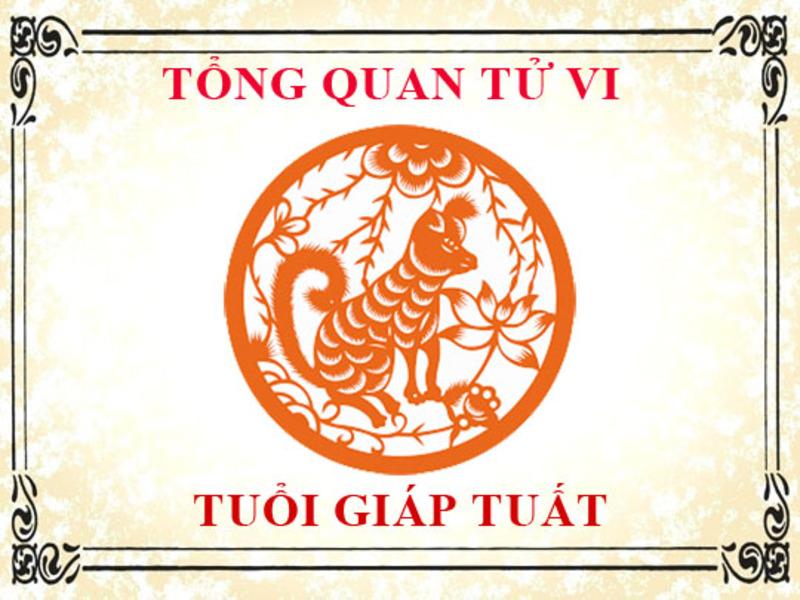 tu vi giap tuat 1994