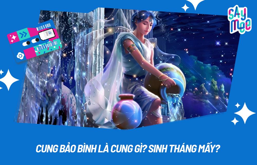 6. Mối Quan Hệ Xã Hội Của Người Thuộc Cung Bảo Bình