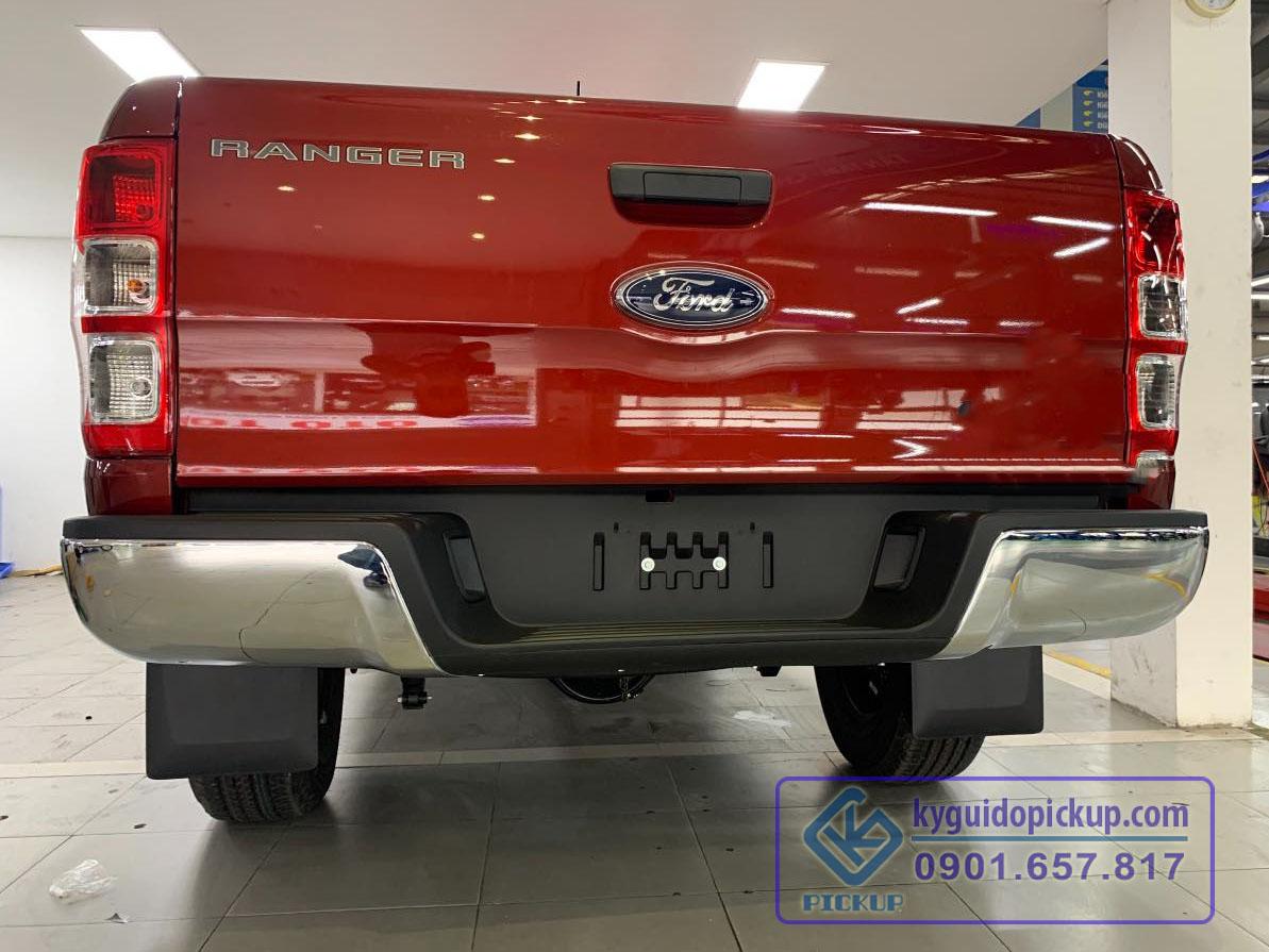 CẢN SAU FORD RANGER XLS