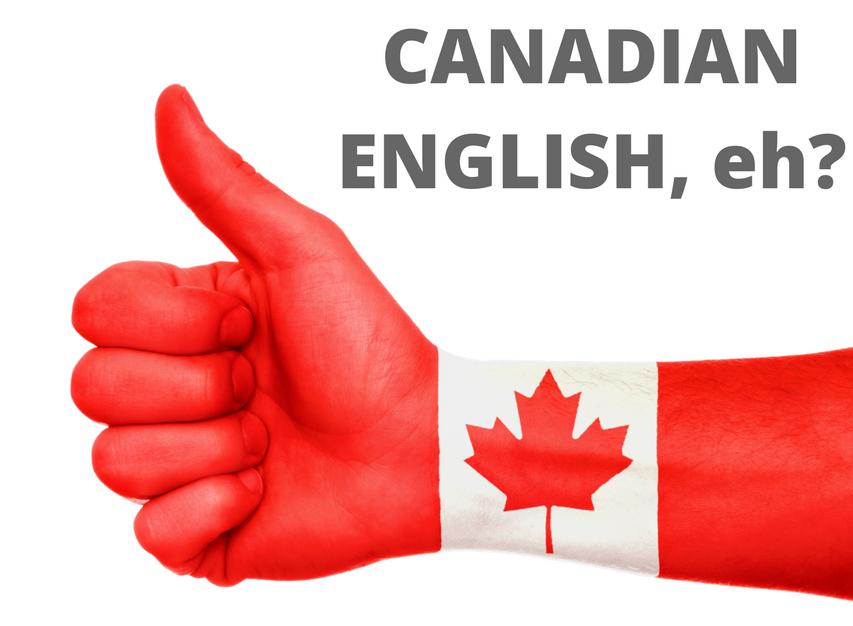 Những điều cần biết về tiếng Anh của người Canada