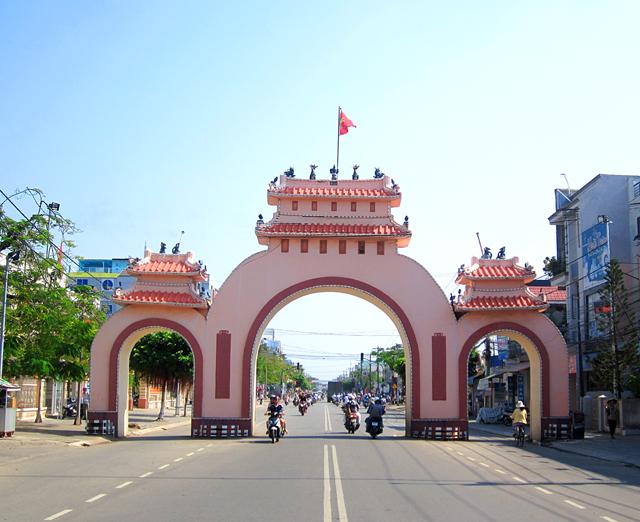 Tour Du Lịch Rạch Giá - Kiên Giang