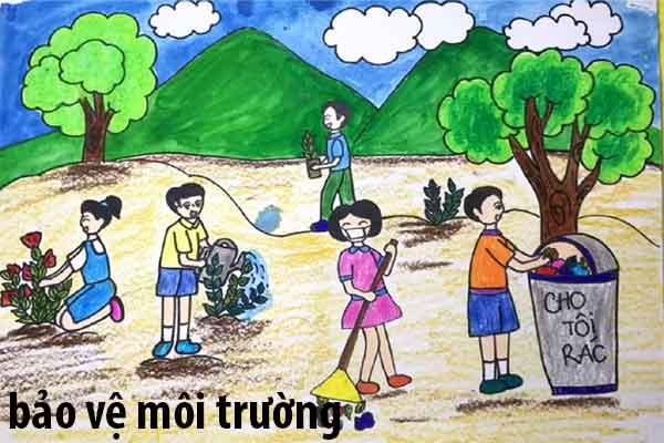 tranh cổ động