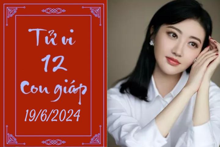 Tử vi 12 con giáp hôm nay ngày 19/6/2024: Mùi cố gắng, Mão kỹ càng (Ảnh minh hoạ).