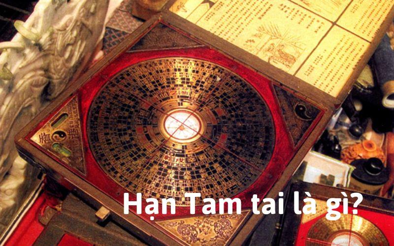 Tuổi nào gặp hạn tam tai trong năm 2023? Cách hóa giải