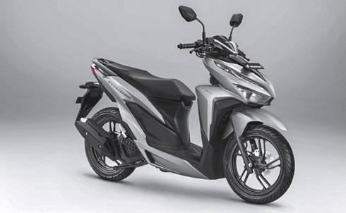 Giá xe Honda Vario 150 tại đại lý Việt Nam tháng 10/2019