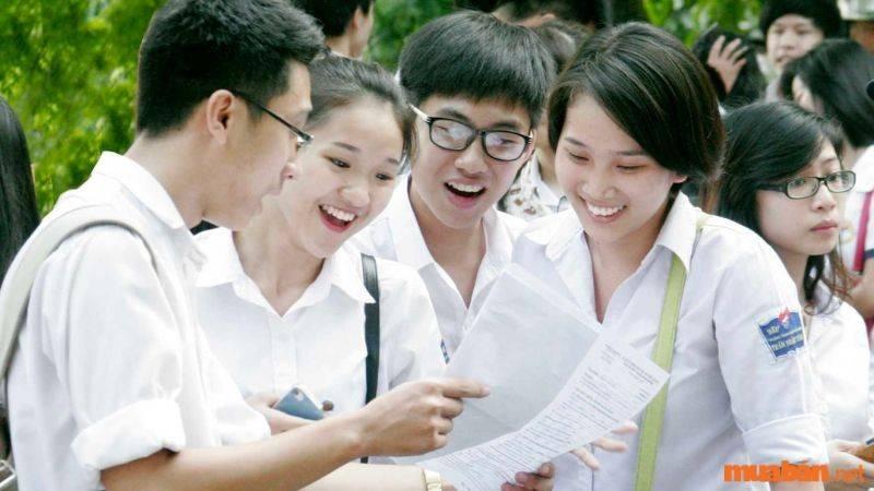 Việc làm cho học sinh 15 tuổi