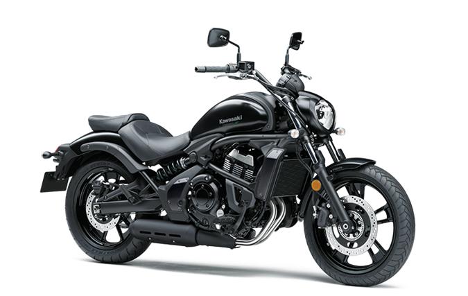 KAWASAKI VULCAN S 650 2022