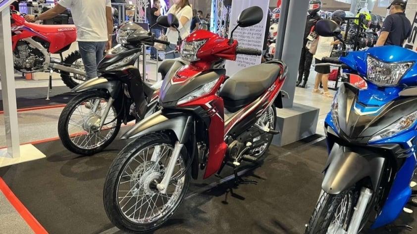 Giá xe Honda Wave RSX mới nhất 06/2024 tại đại lý