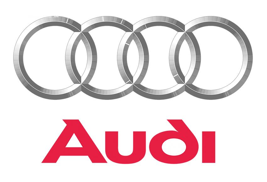 Logo Audi