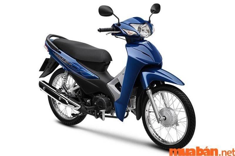 Mua Bán Xe Máy Cũ, Mới Tại Hà Nội Giá Rẻ T6/2024