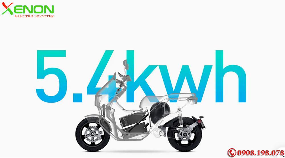 Shop bán online xe chạy điện chạy được 150km 1 lần sạc