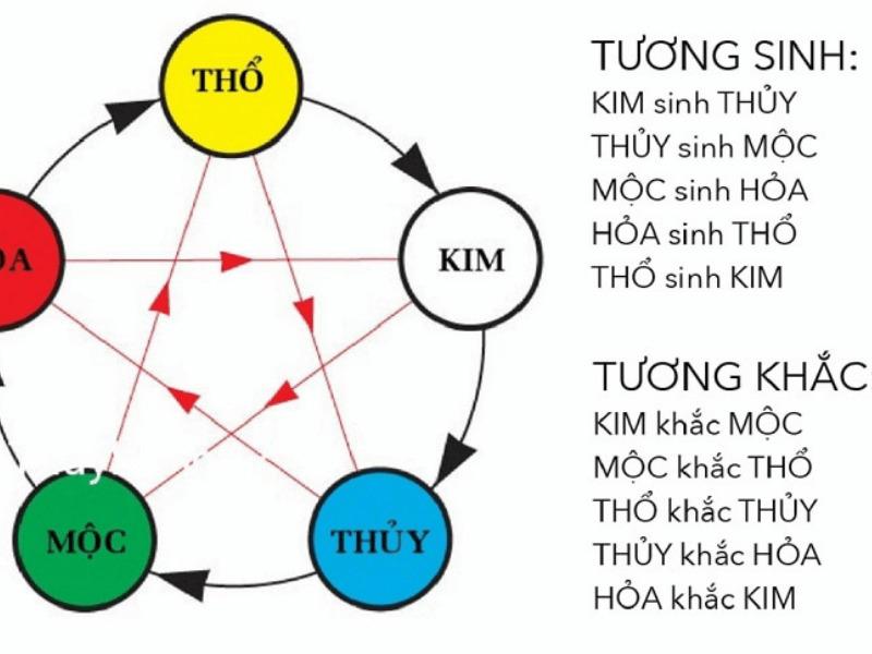 Xe Màu Xanh Lục Có Hợp Với Người Mệnh Mộc Không?