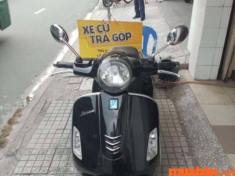 Mua Bán Xe Máy Piaggio Cũ Giá Rẻ - T6/2024