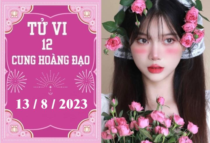 Tử vi vui 12 cung hoàng đạo ngày 13/8: Song Tử gặp khó khăn, Song Ngư ổn định