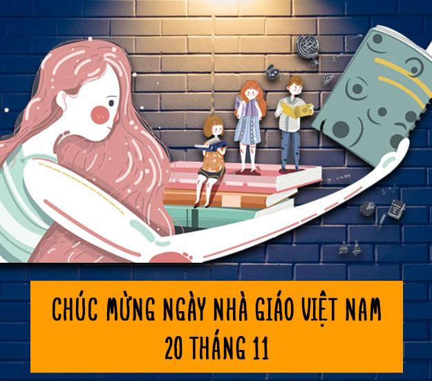 20 -11 là ngày gì