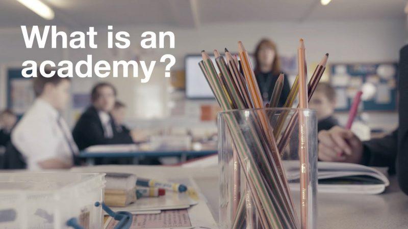 Academy là gì? Academy có nguồn gốc từ đâu?