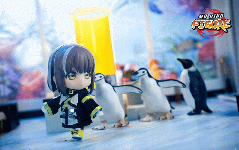 Những Thuật Ngữ Trong Anime Mà Fan Hâm Mộ Anime & Manga Nên Biết