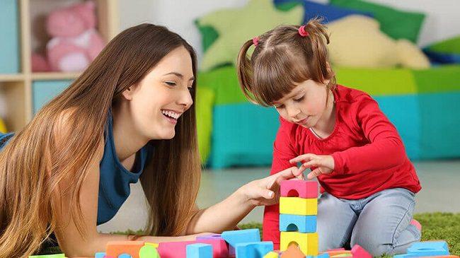 Nghề Aupair là gì? Những điều kiện, thủ tục cần thiết khi đi Aupair ở Đức