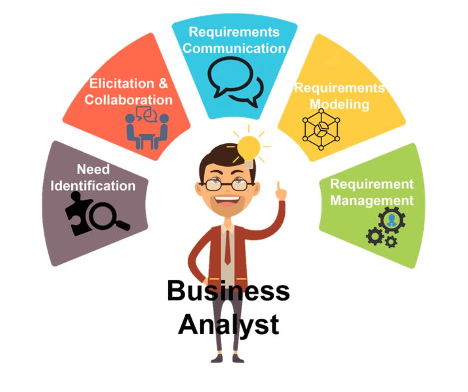 Business Analyst (BA) là gì?
