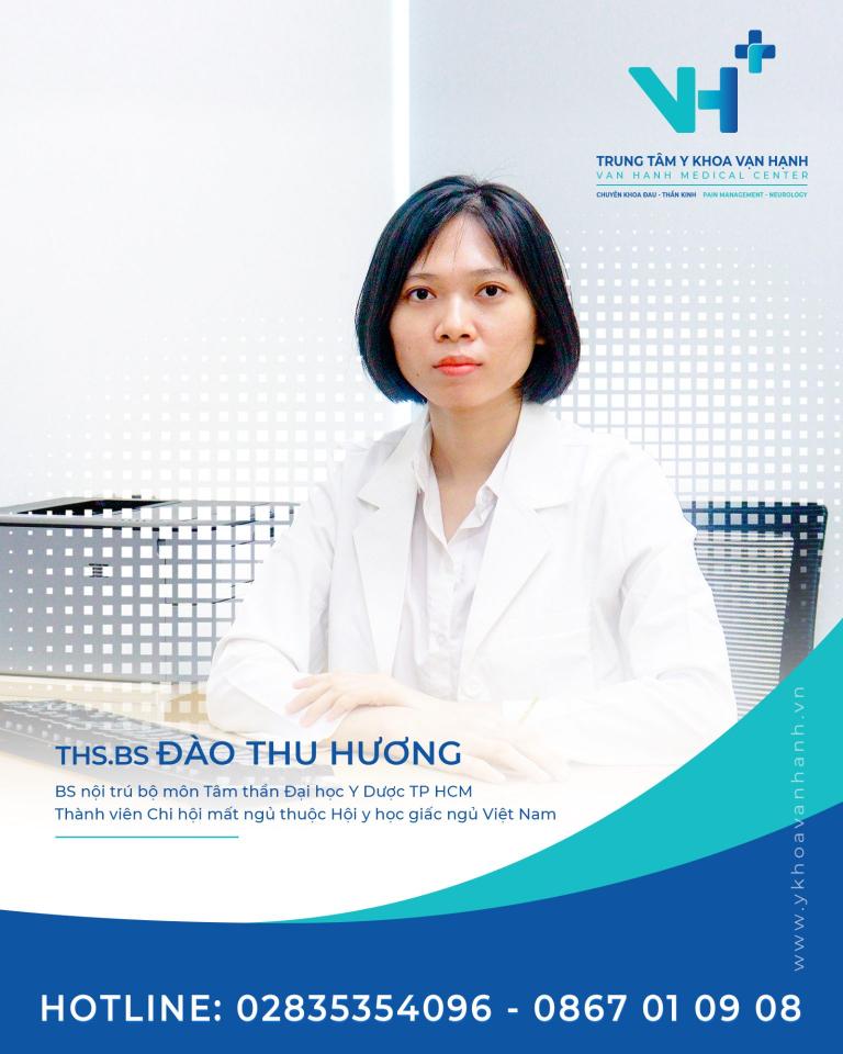 Top 10 bác sĩ điều trị thần kinh, tâm thần có hiệu quả nhất ở Hồ Chí Minh