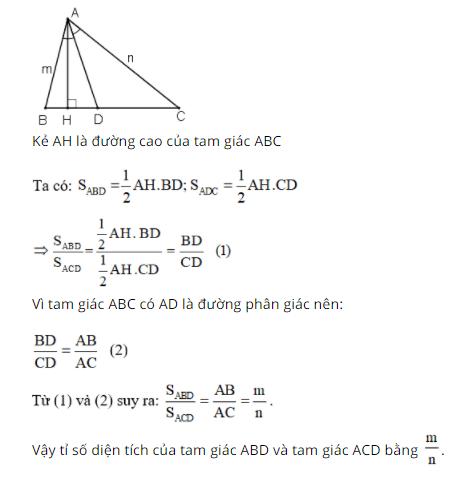 Bài 15, 16, 17, 18, 19, 20, 21, 22  trang 67, 68  SGK Toán 8 tập 2 -  Tính chất đường phân giác của tam giác - Luyện tập