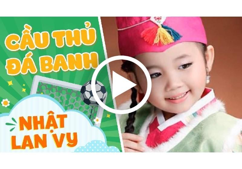 Top 10 bài hát về nghề nghiệp thu hút bé nhất!