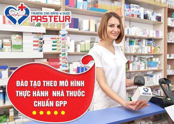 Dao Tao Theo Mo Hinh Thuc Hanh Nha Thuoc Chuan Gpp Pasteur (1)