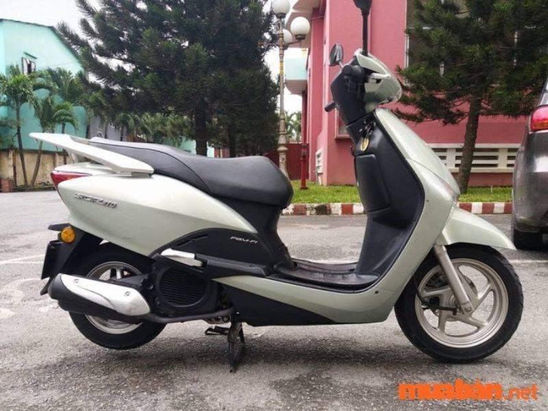 Mua Bán Xe Honda SCR Cũ, Mới TP.HCM Thiết Kế Đẹp, Giá Tốt T7/2024