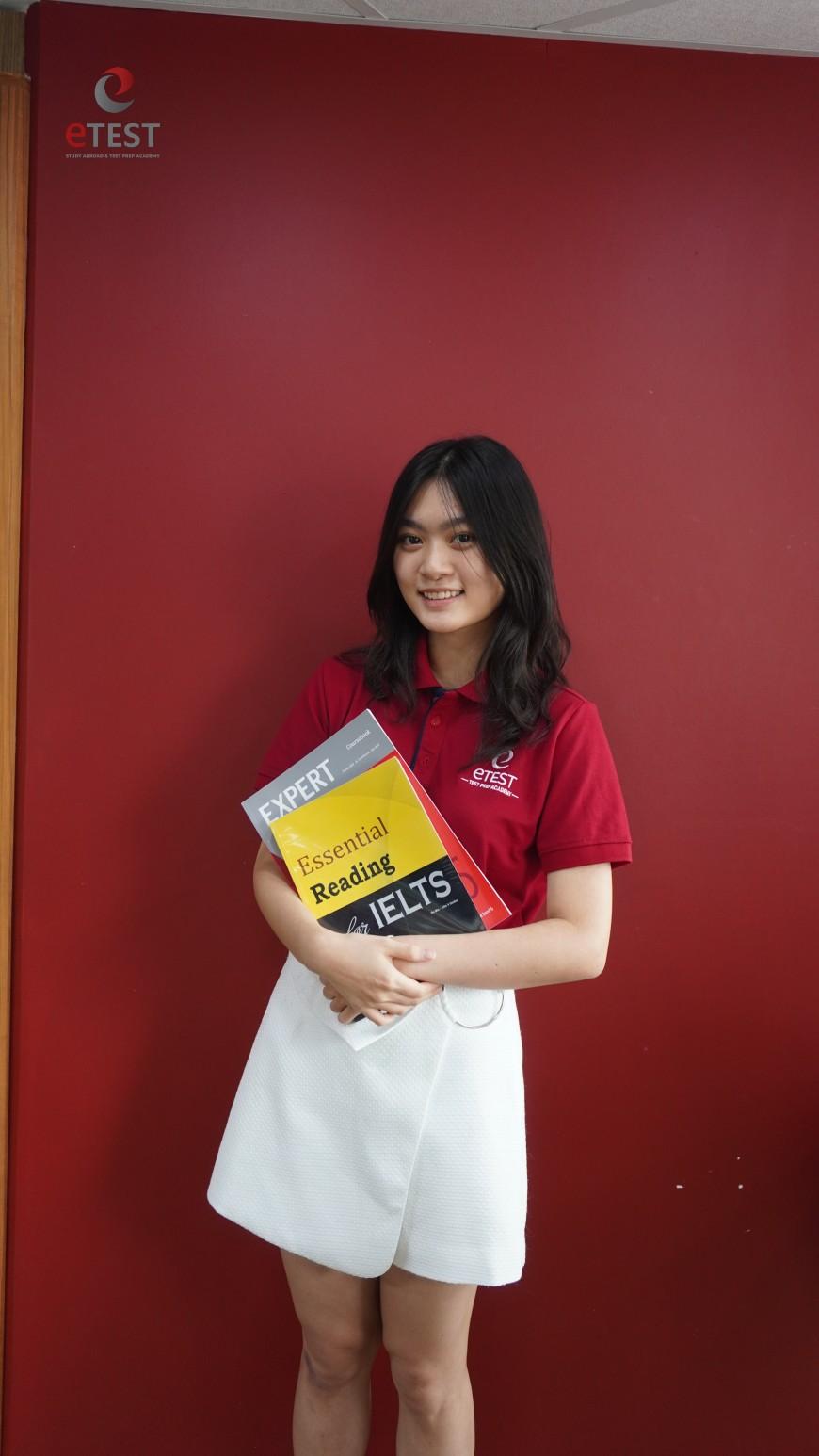 IELTS là gì? Cập nhật thông tin kỳ thi tiếng Anh IELTS 2024