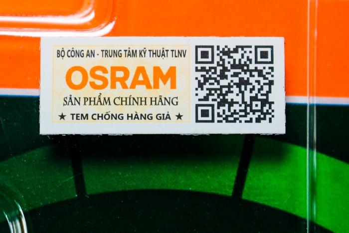 Bóng đèn LED OSRAM T19 Air Blade 110 Thái, Dream, Wave alpha