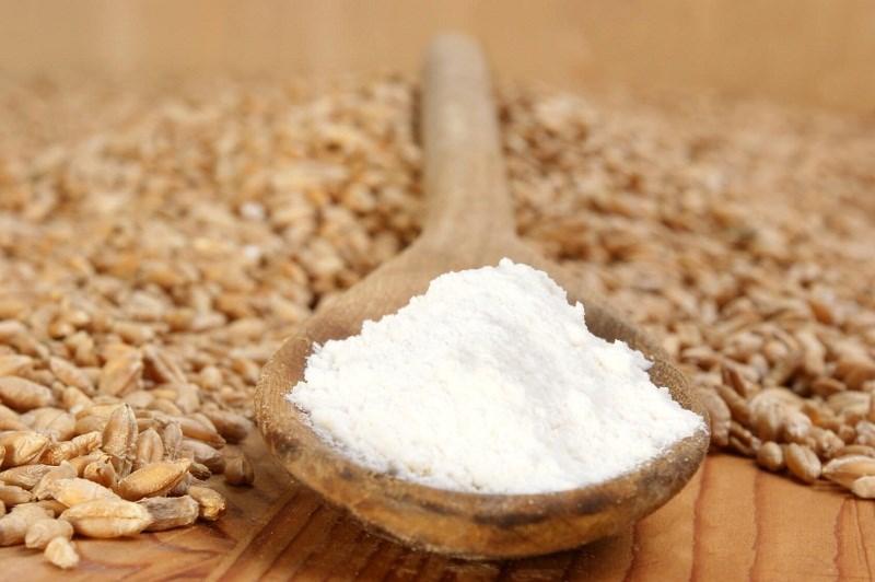 Cách phân biệt bột tàn mì