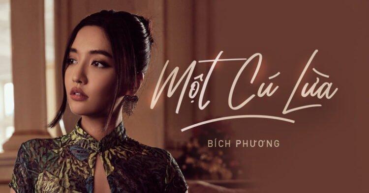 Tung Hoang là ai? "Bí mật" Facebook Bích Phương bị đổi thành Tung Hoang