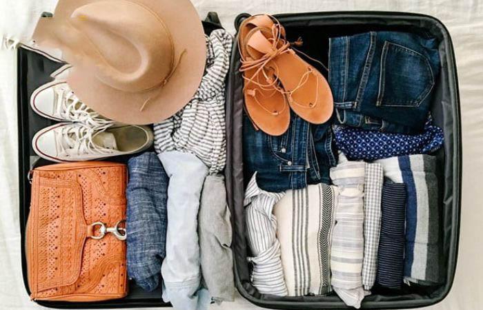 Có được mang mực khô sang nhật không? Chuyên gia giải đáp