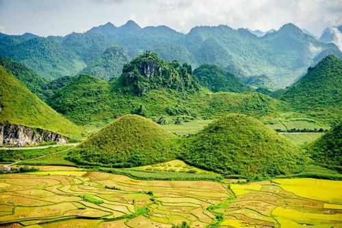 Danh thắng Hà Giang