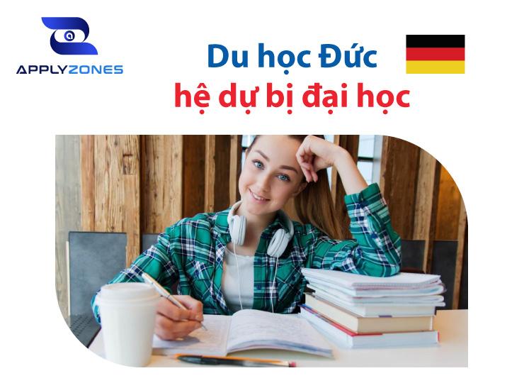 Du học Đức hệ dự bị Đại học - Điều kiện và các khối ngành