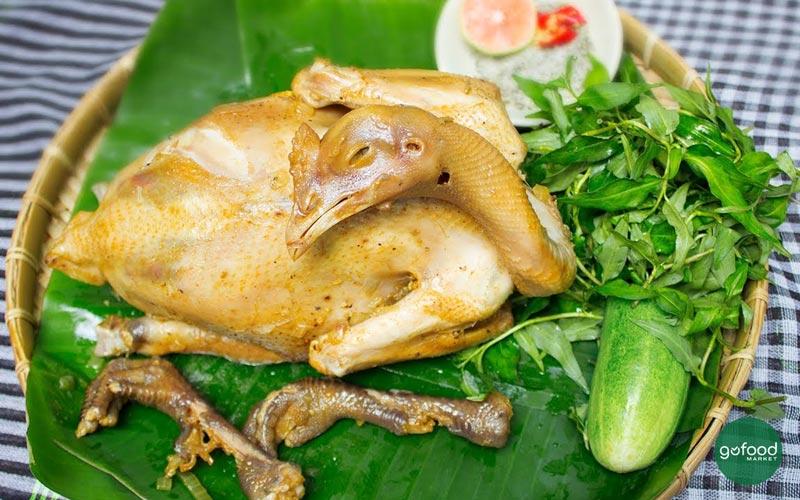 20+ món hấp ngon đãi tiệc thơm ngon, đơn giản