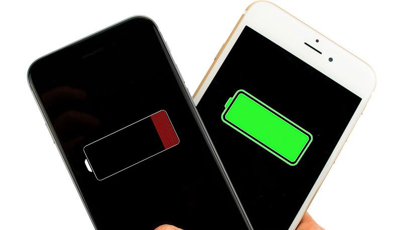 Cách bật, tắt chế độ tiết kiệm pin cho iPhone siêu đơn giản