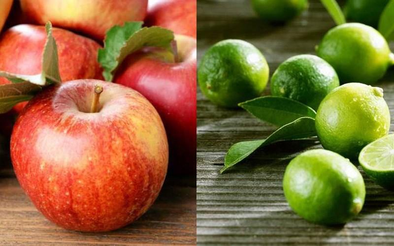 7 cách gọt táo không bị thâm đen, trắng giòn sau khi gọt đơn giản hiệu quả