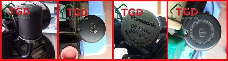 Rơ le máy bơm tăng áp – cấu tạo và cách điều chỉnh.