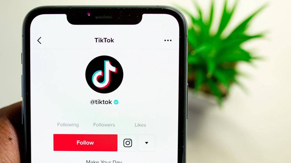 Tích xanh trên Tiktok là biểu tượng cho thấy tài khoản của bạn đã được xác minh