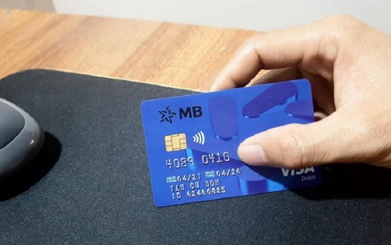 Cách đổi mã PIN MBBank trên điện thoại bằng App đơn giản