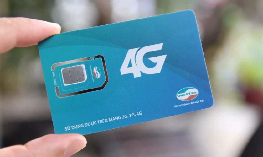 Tại sao cần kích hoạt SIM Viettel?