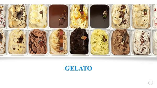 NHỮNG ĐIỀU CƠ BẢN VỀ CÁCH LÀM KEM Ý GELATO (PHẦN MỘT)