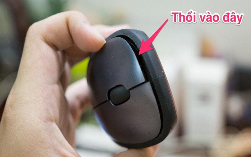 Sửa Chuột Máy Tính Nhanh Chóng, Đơn Giản