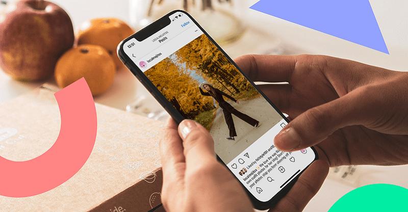 Cách download ảnh Instagram về điện thoại, máy tính đơn giản