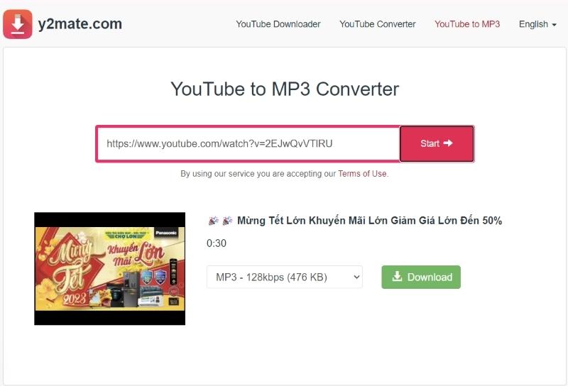 Tổng hợp những cách tải nhạc Youtube về MP3 hiệu quả, đơn giản