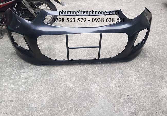 Cản trước kia moring picanto mã 86511-1Y500