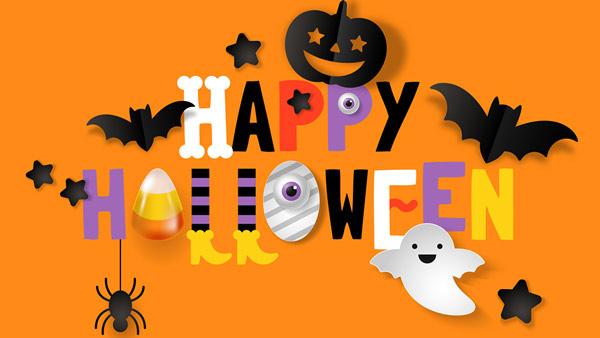 Những câu nói hay nhất về Halloween, stt Halloween ấn tượng và hài hước